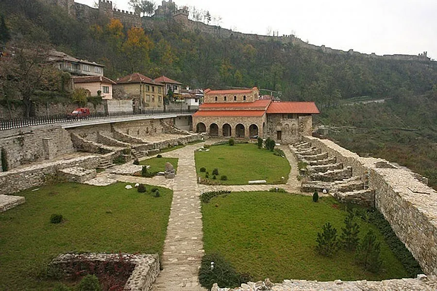 Търново отбеляза Деня на независимостта /ОБНОВЕНА/