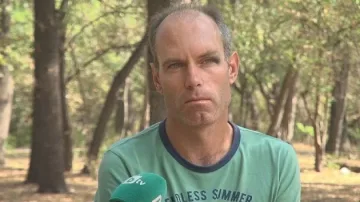 Битият учител: Атанас можеше спокойно да ме убие