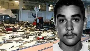 Полицаят Мохамед помагал на атентаторите от Брюксел