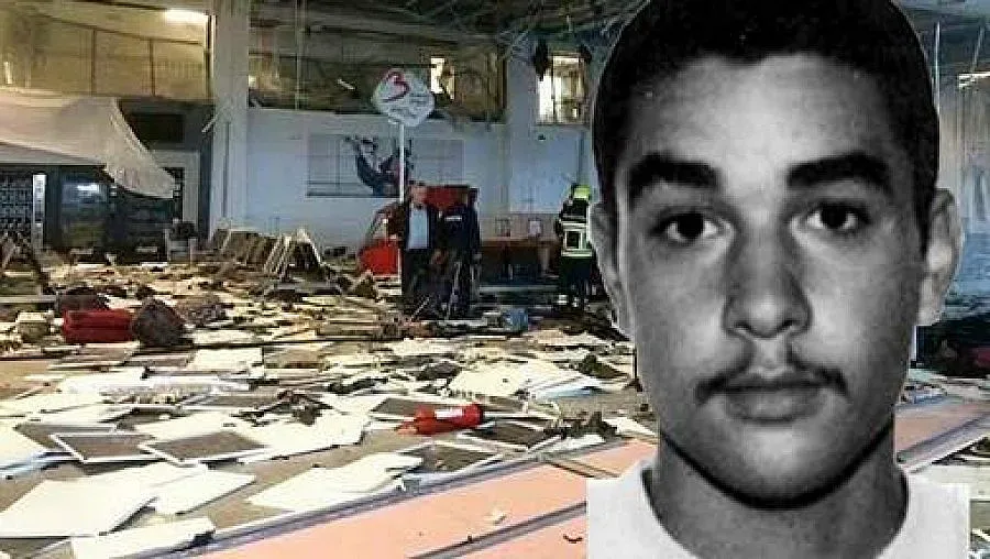 Полицаят Мохамед помагал на атентаторите от Брюксел
