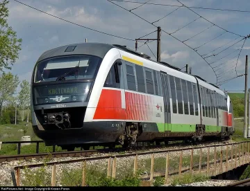 БДЖ пуска още 5600 за Независимостта