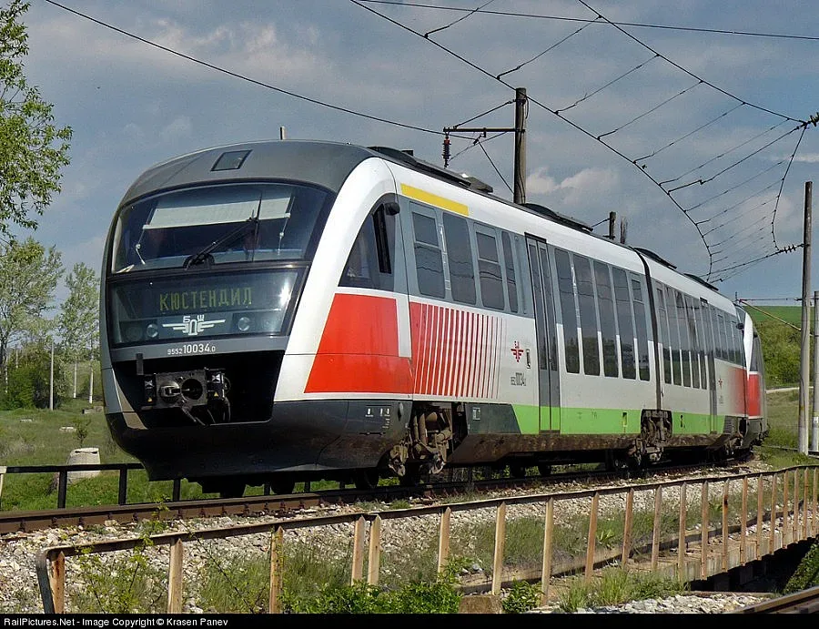 БДЖ пуска още 5600 за Независимостта