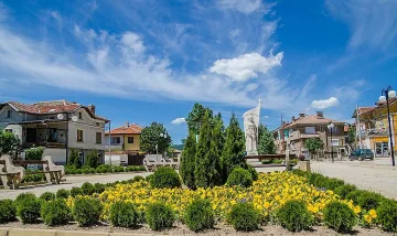 Удължават до 10 октомври бедственото положение за вода в Панагюрище 