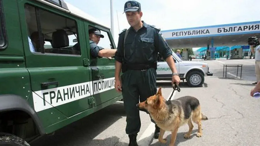 Граничарите вече ще могат да разследват 