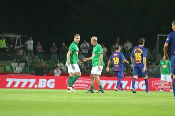 Стилиян Петков отказал оферта от Индия