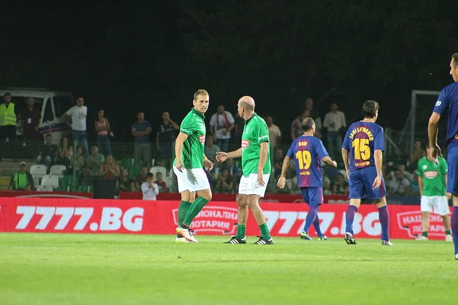 Стилиян Петков отказал оферта от Индия