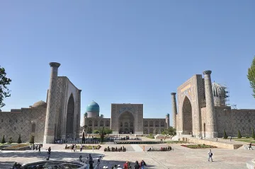 Узбекистан се надява да върне родните храни на пазара си