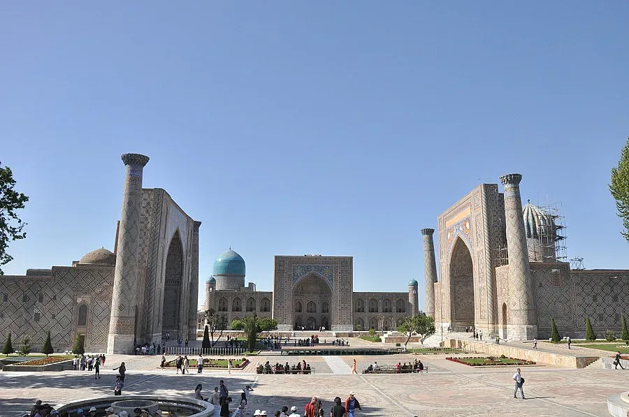 Узбекистан се надява да върне родните храни на пазара си