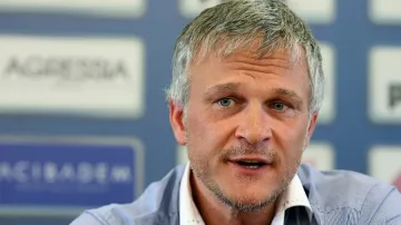 Атаката срещу "Левски" е пълна простотия и аматьорщина