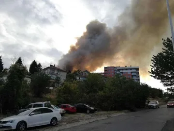 Пожар за мача на Стоичков и приятели