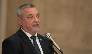 В. Симеонов: Шефката на ДНСК ще бъде уволнена