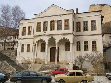 Конакът в Мелник става музей