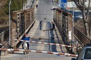 Нов мост за Симитли заради магистрала "Струма"