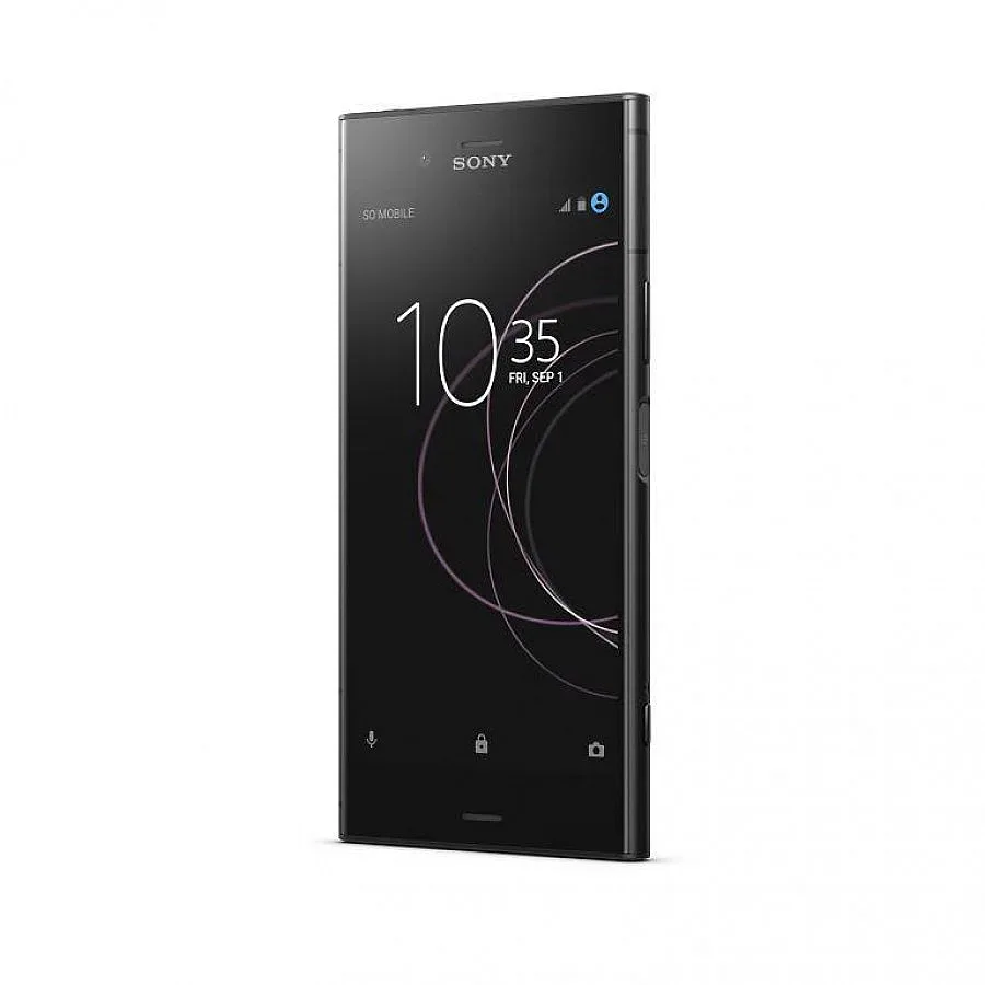 Мтел с подарък за първите поръчали Sony Xperia XZ1