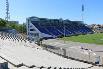 Посягат на "Герена", феновете бесни