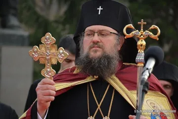 Врачанският митрополит Григорий е наместник на Видинска епархия