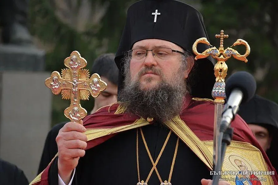 Врачанският митрополит Григорий е наместник на Видинска епархия