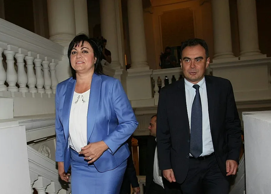 Нинова: Патриотите да докажат, че не са лъжепатриоти