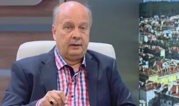 Георги Марков: За 10 г. "Левски" направи подобрения за 14 млн. на стадиона