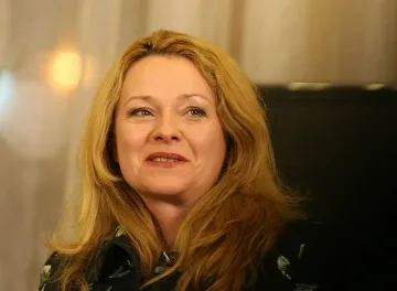 Вяра Анкова стана генерален директор на "Информация" в Нова телевизия