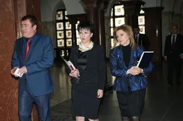 Задържаната група убила таксиметров шофьор в "Надежда"