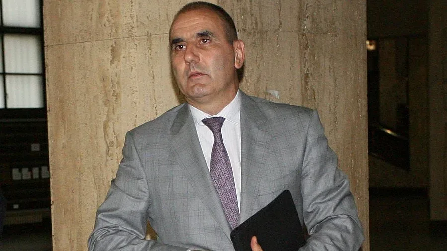 Цветанов: Законът срещу прането на пари ще бъде вкаран на първо четене