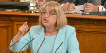 Цачева: В интерес на всички е да имаме обща прокуратура в ЕС