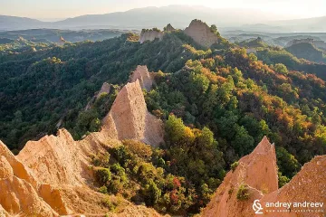 Мелнишки майстори оглеждат всяко зърно