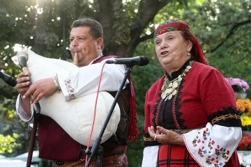 Валя Балканска ще извиси глас на "Кукерландия"