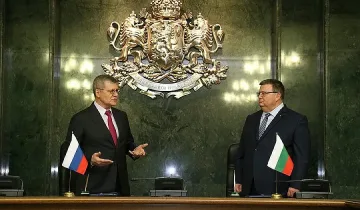 Прокуратурата ще си сътрудничи с руската срещу тероризма и радикализацията