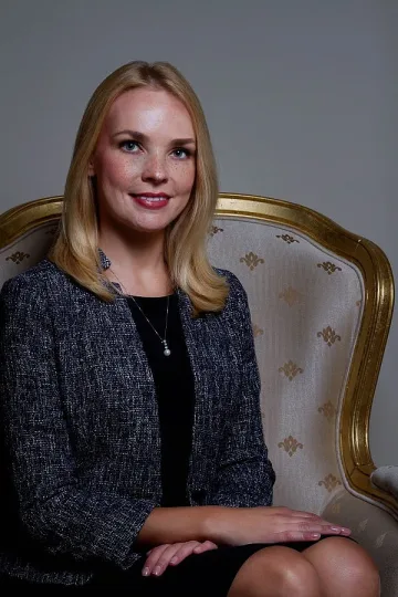 "Кемпински Хотел Гранд Арена Банско" има нов генерален мениджър