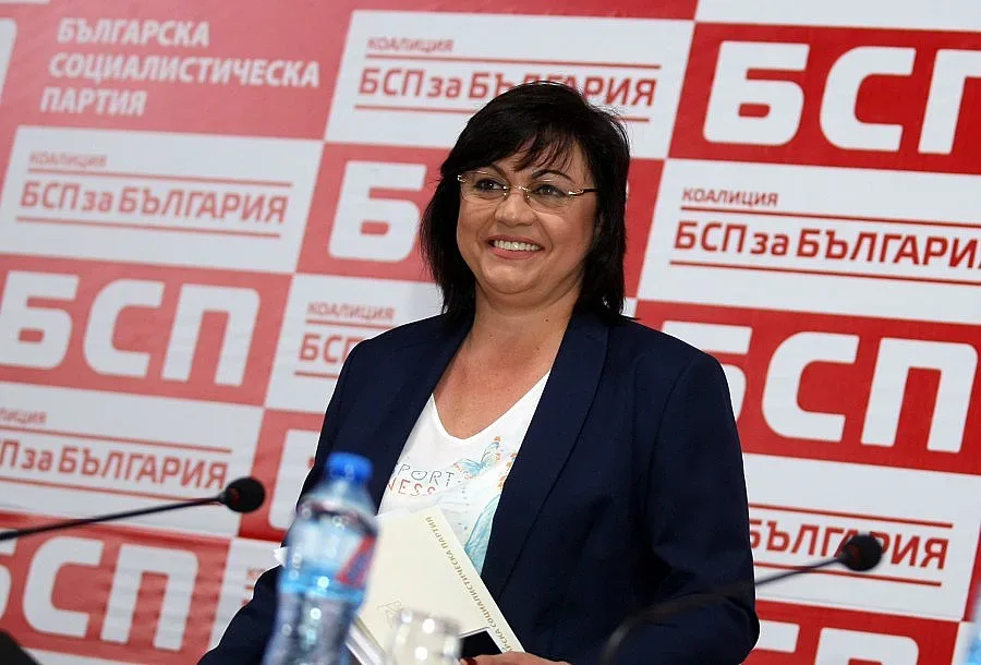 Корнелия: Русия е стратегическа възможност за България