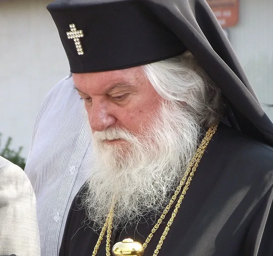 Почина дядо Дометиан