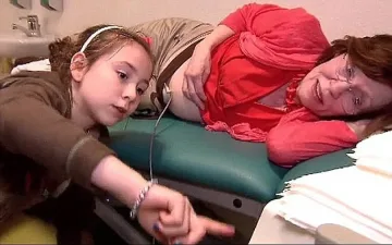 УНИКАЛНО! 65-годишна роди четиризнаци