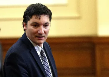 Крум Зарков: Само закон няма да оправи образованието