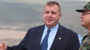 Спецчасти от България и Македония ще проведат съвместно учение