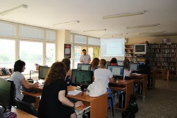 50 000 работещи искат да се обучават с ваучери