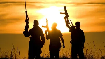 ВНИМАНИЕ! Терористите в Европа ще дерайлират влакове