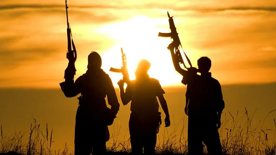 ВНИМАНИЕ! Терористите в Европа ще дерайлират влакове