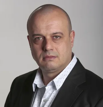 Христо Проданов: Корупцията не е в президентството, а в правителството