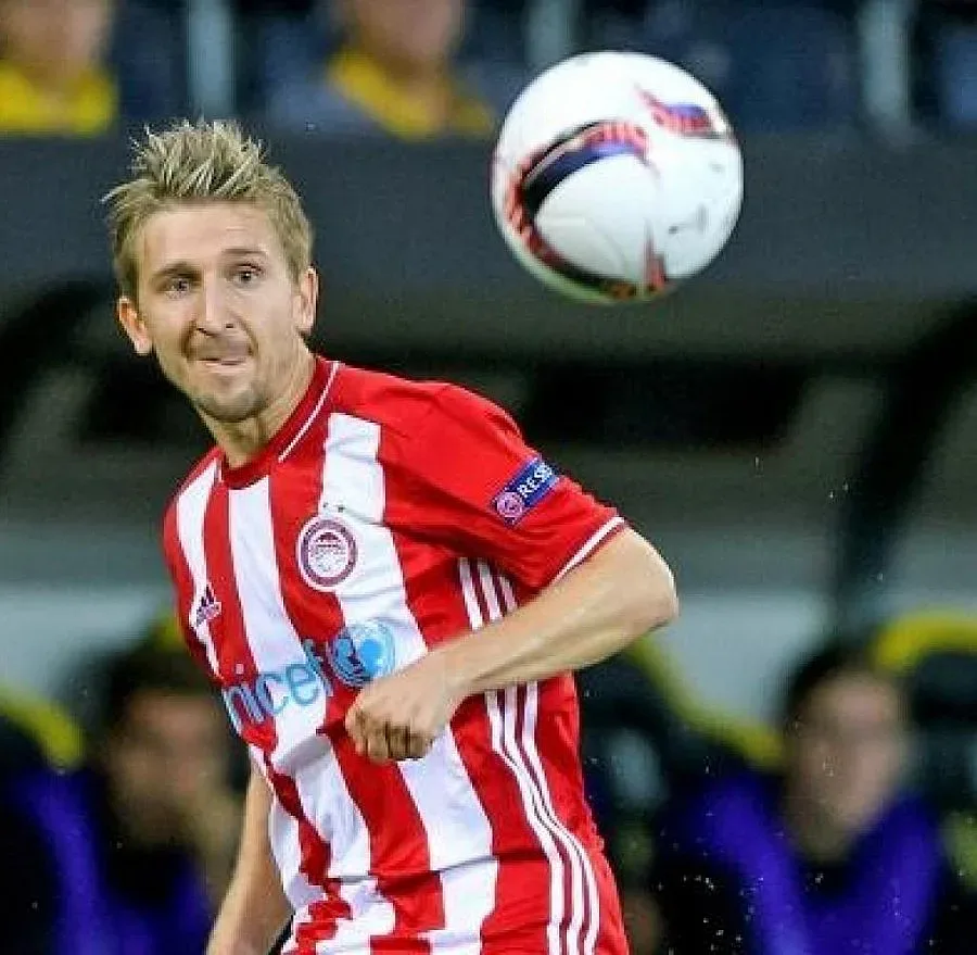 "Левски" не успя да се разбере с немски национал