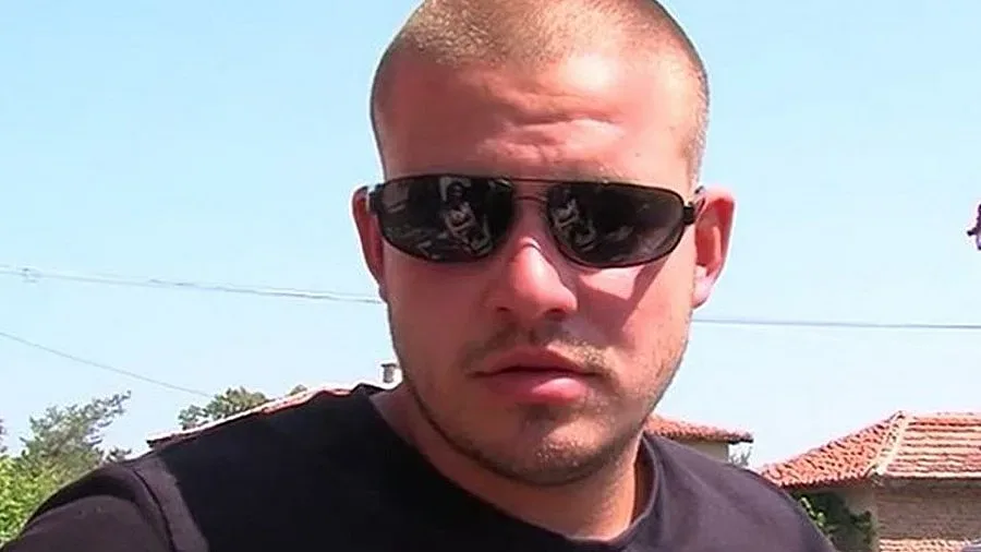 Синът на жертвата от Виноградец хванат с дрога