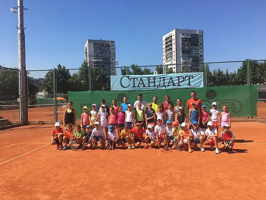 Детският "Мастърс" събра 32-ма таланти