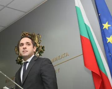 Прекратиха договори с "Емко", поема ги ВМЗ-Сопот