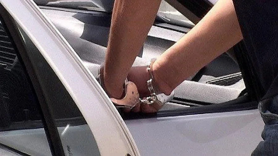 Задържаха автоджамбазите Папен и Руския