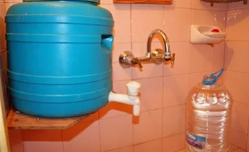 Бедствено положение заради безводие в Панагюрище