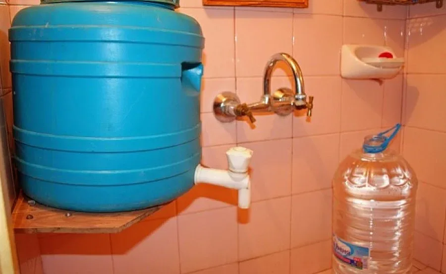 Бедствено положение заради безводие в Панагюрище