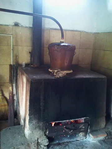 1000 лева глоба за онлайн продажба на домашна ракия