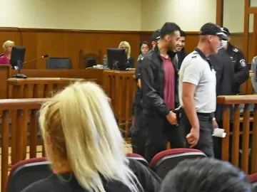 Осъдихме трима сирийци на 6 г. затвор за тероризъм