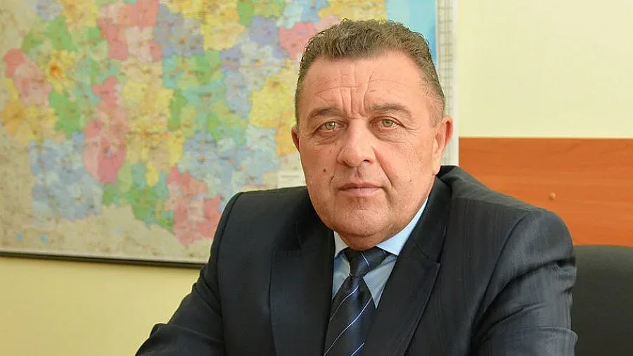 Сребров пое "Автомобилна администрация"